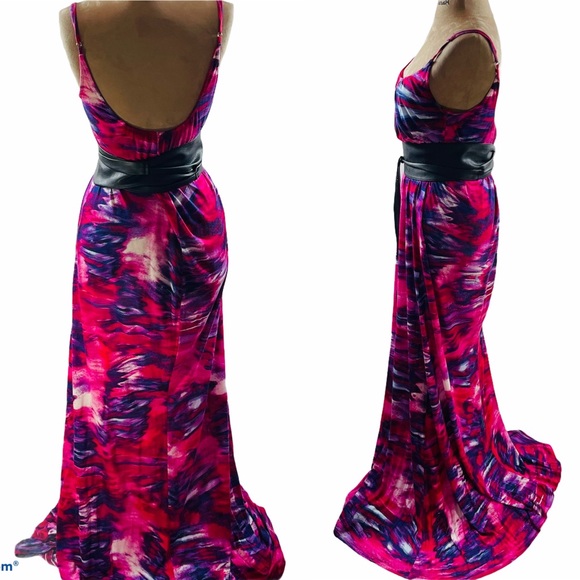 Felicity & Coco Spaghetti Strep Maxi - Picture 7 of 7